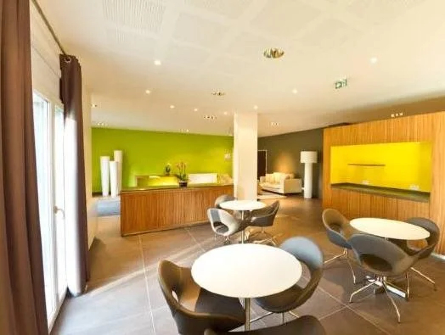 Villa Thermae Thonon-Les-Bains