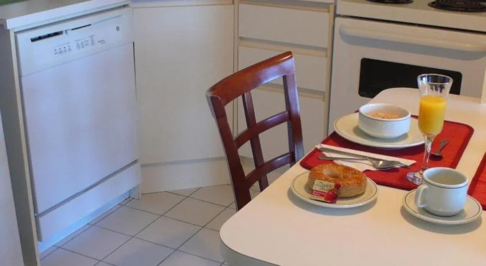 Auberge du Mont Orford