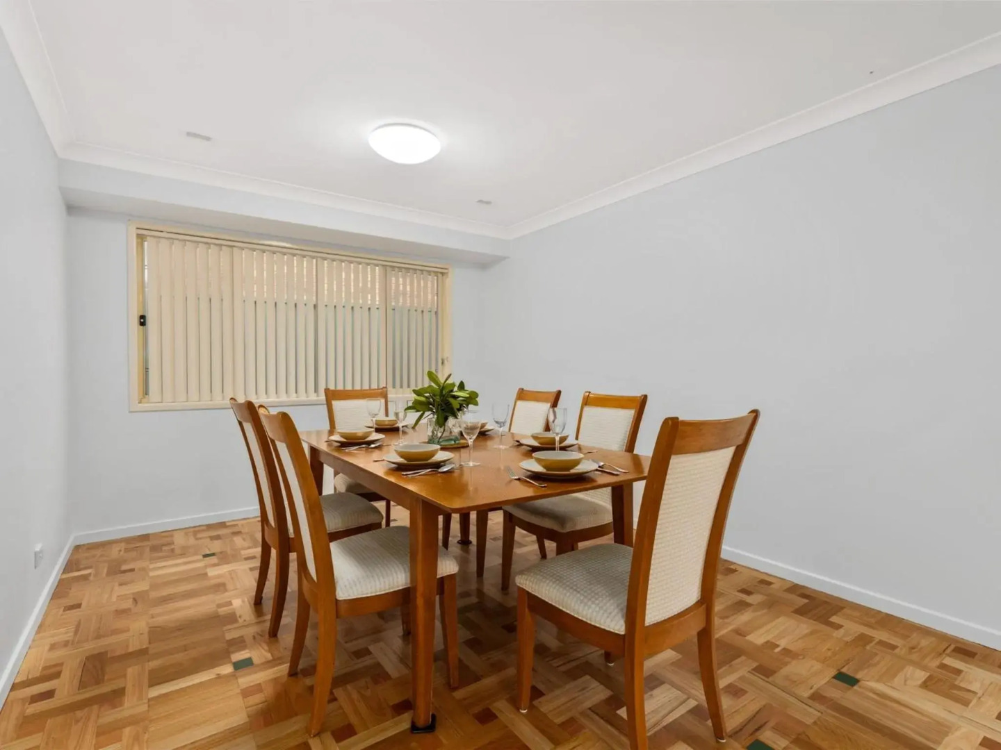 An Easy Stroll to the Water the Park and the Country Club