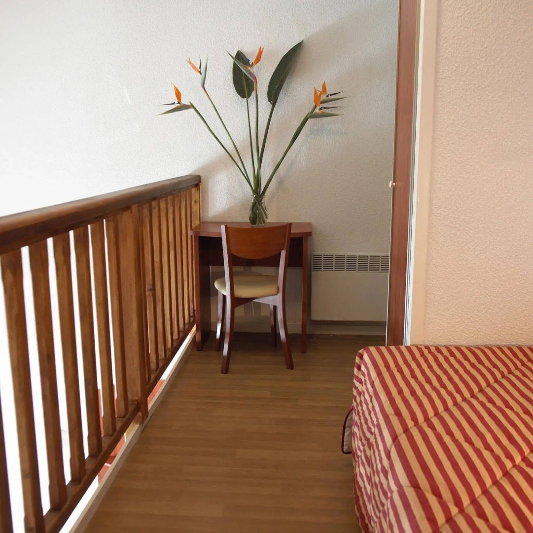 Résidence Pic du Midi