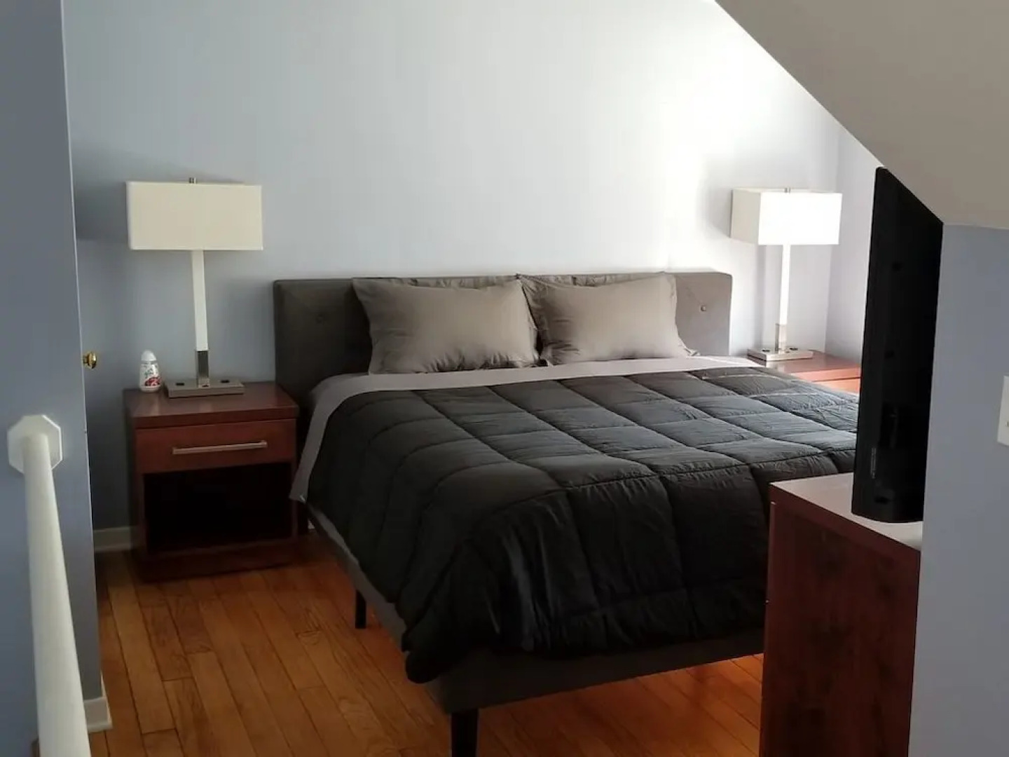 Beautiful Royal Oak Townhouse