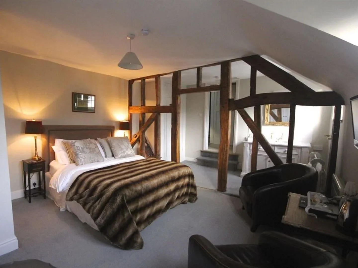 Laughern Hill Estate