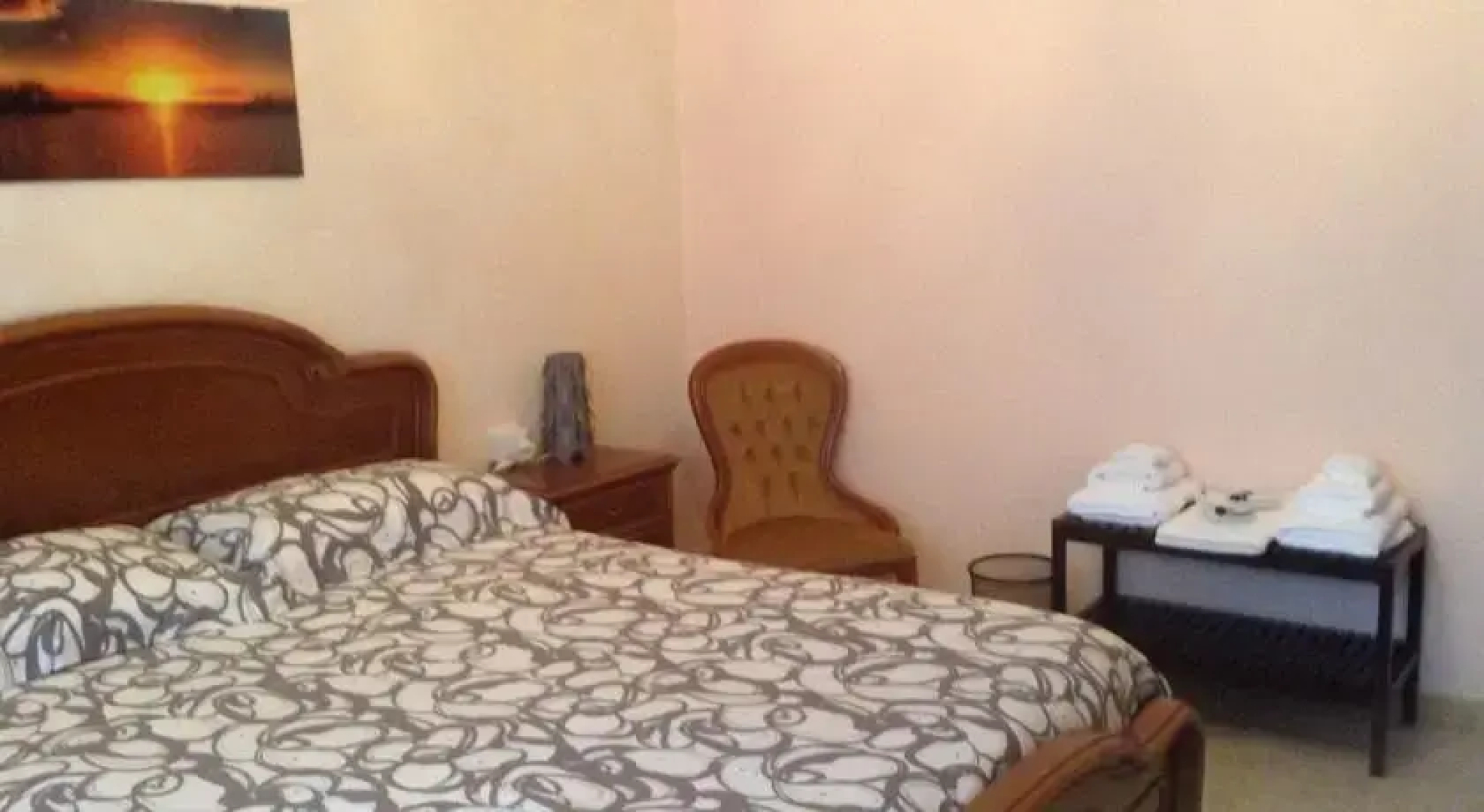 B&B La Ranocchia