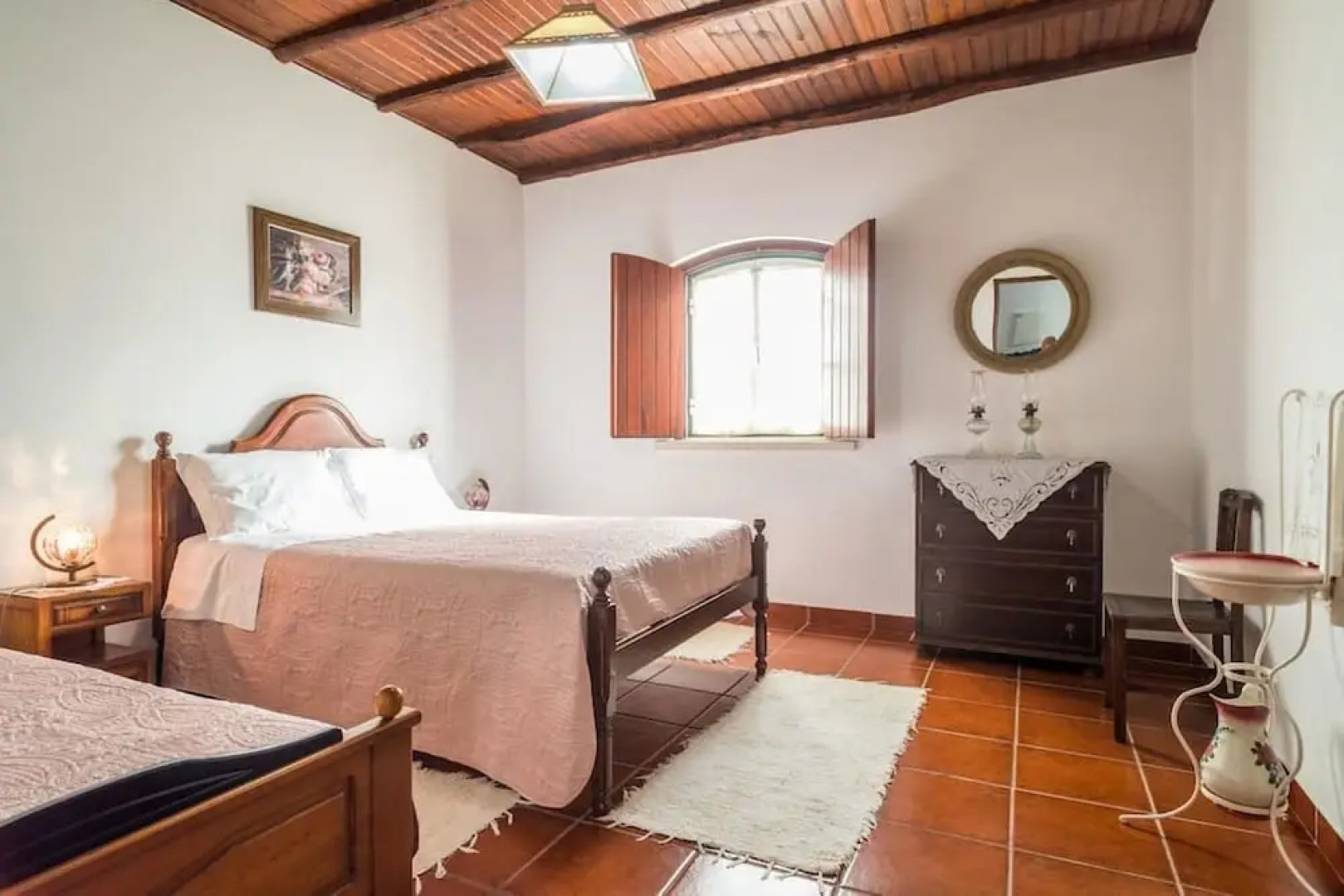 Rustic Holiday Home in the Natural Park