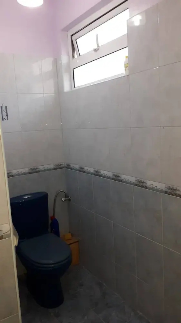 Bungalow Casa Au Cap - On the 1st Floor