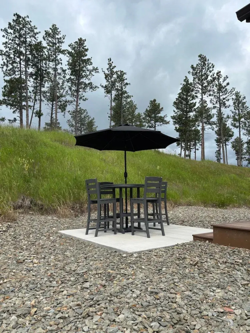 Throttle Down in Style A Biker s Dream Stay