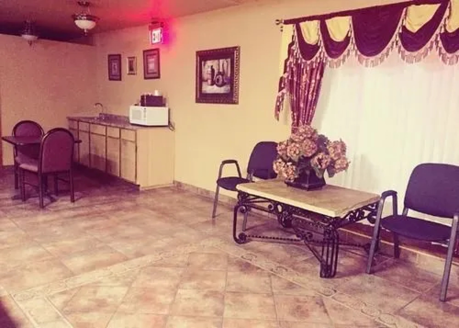 Camino Real Hotel Eagle Pass