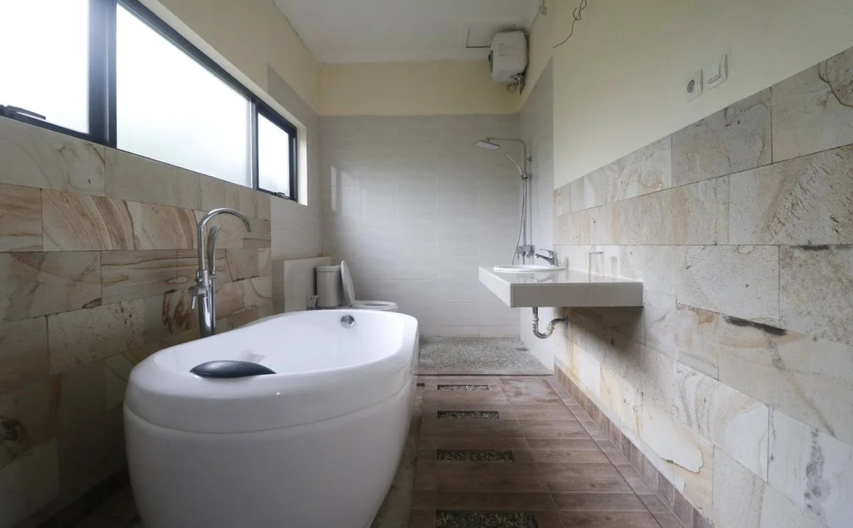 RedDoorz Plus near Kualanamu Airport