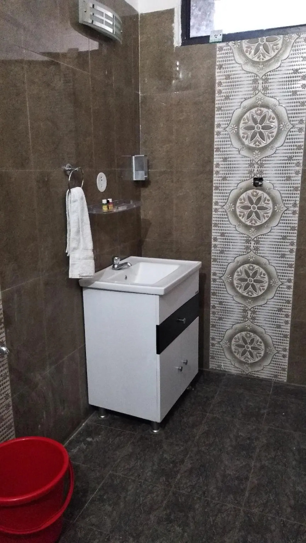 Jusgar Resort & Hotel