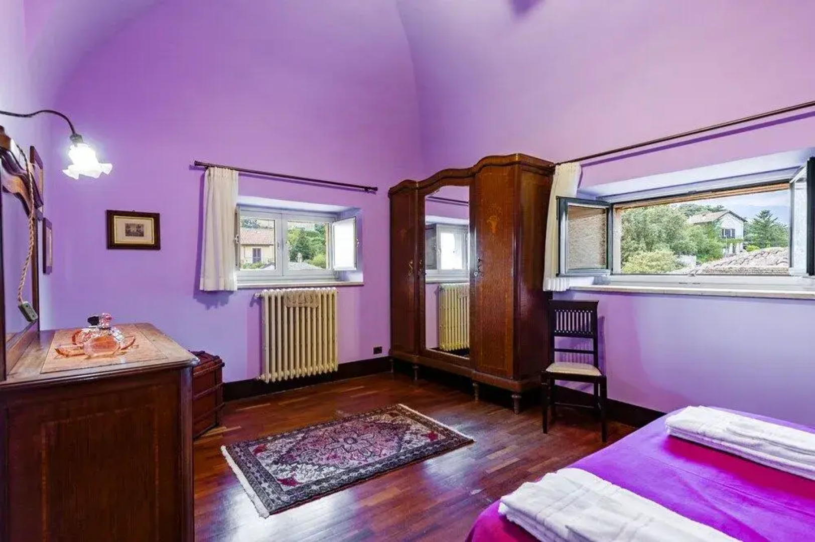 Villa Di Leo Borgo Viscalori