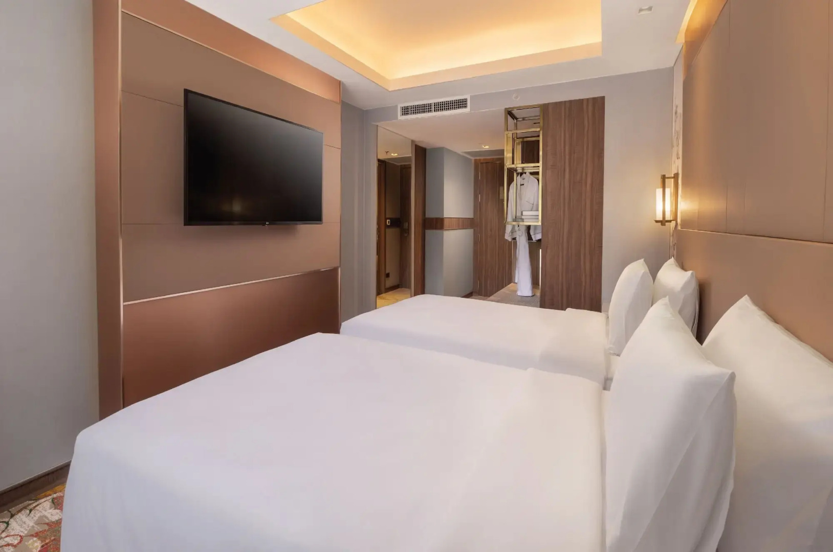 SAMALA Hotel Bangkok