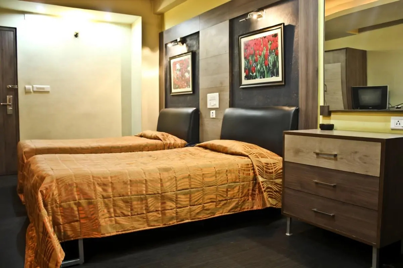 Hotel Majestic Shillong