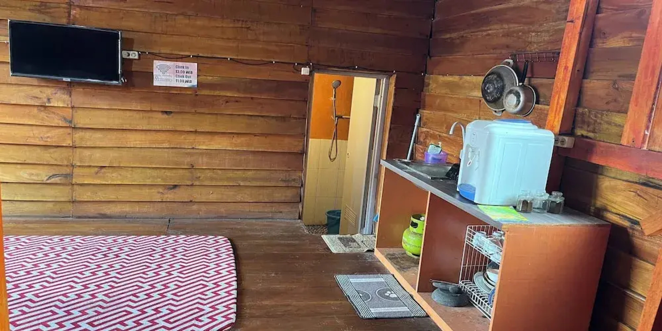 Fifa Cabin 2 By Fifa Grup