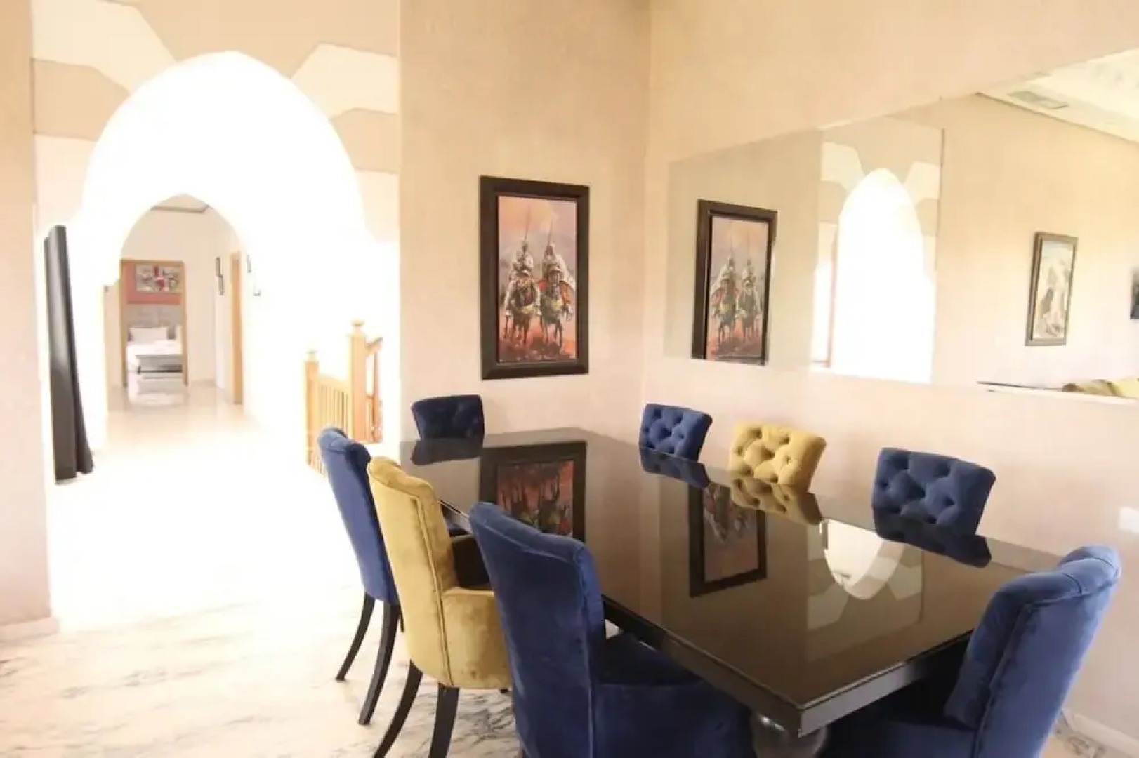 Olivar Palace-Luxury Villa1