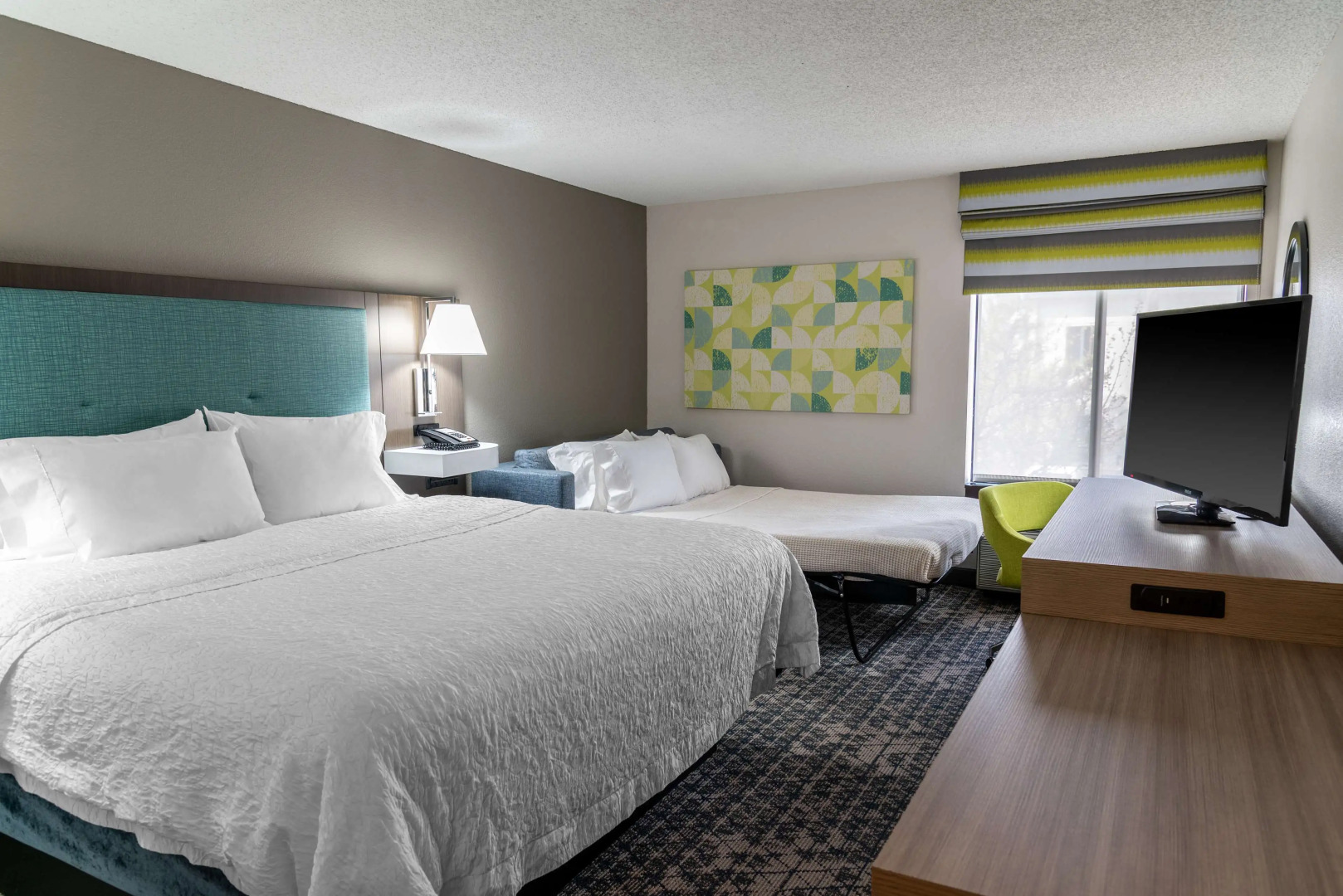 Hampton Inn Kansas City-Lee's Summit