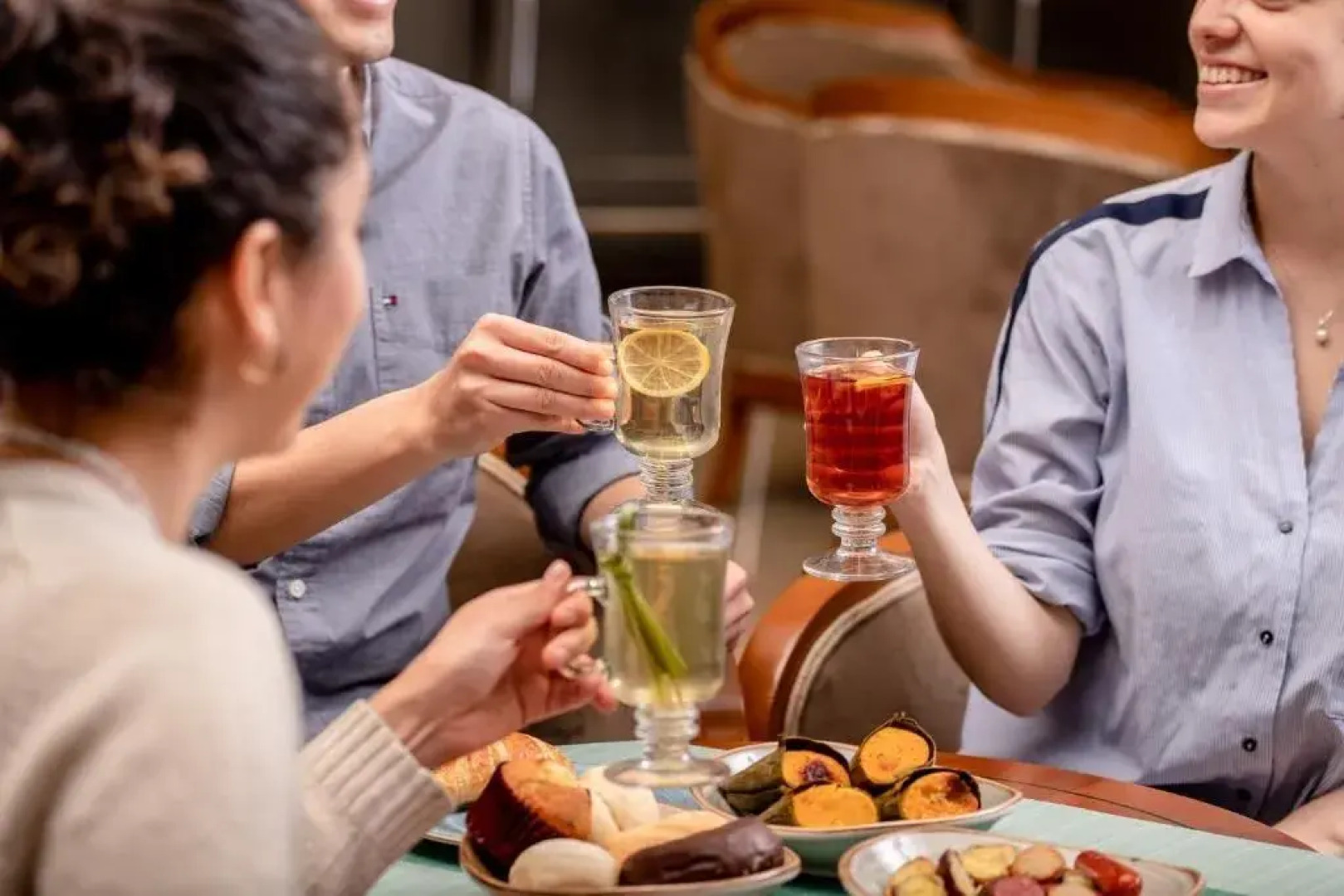 Sheraton Lima Historic Center