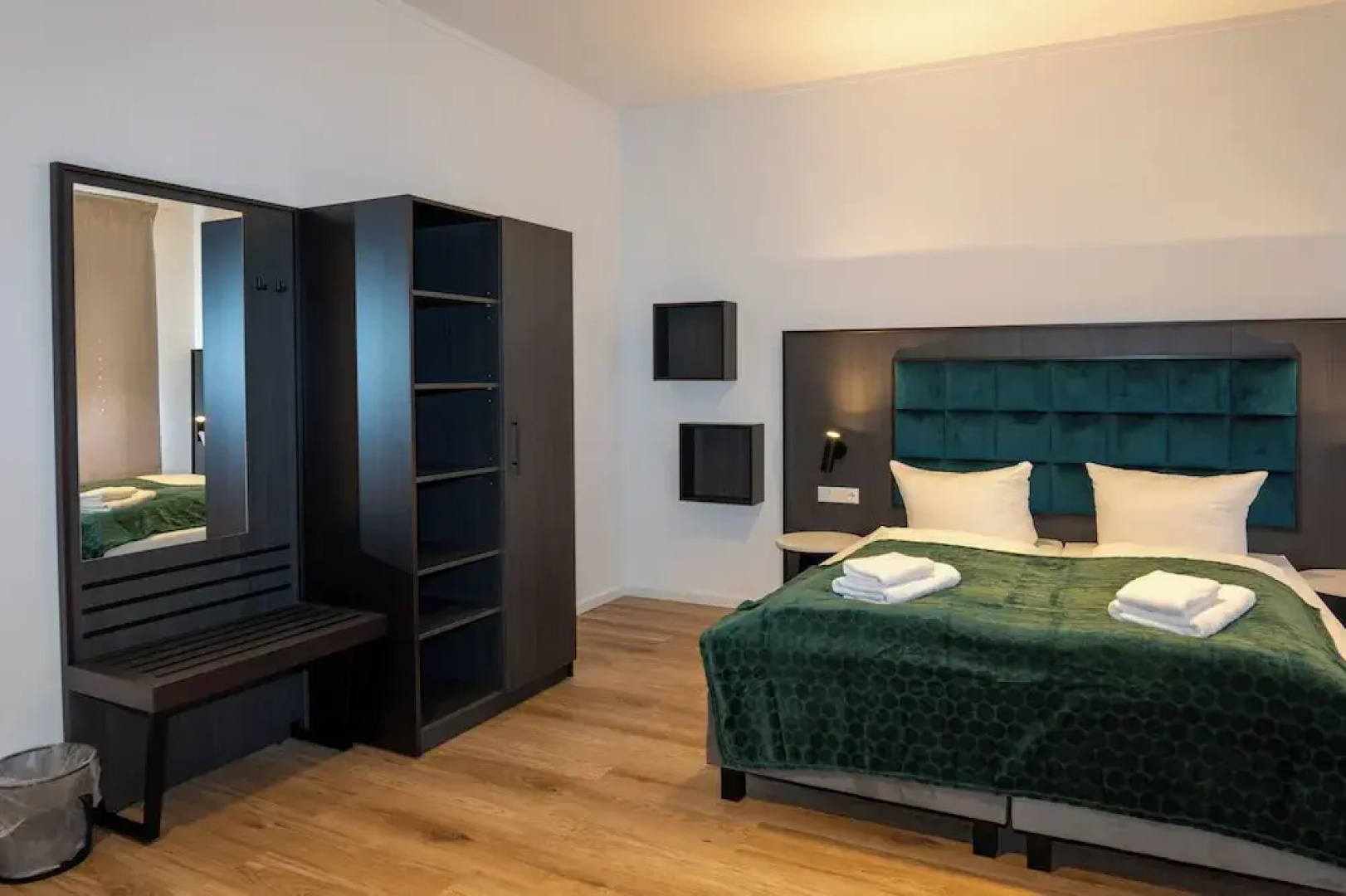 Hotel Hamburg Nord