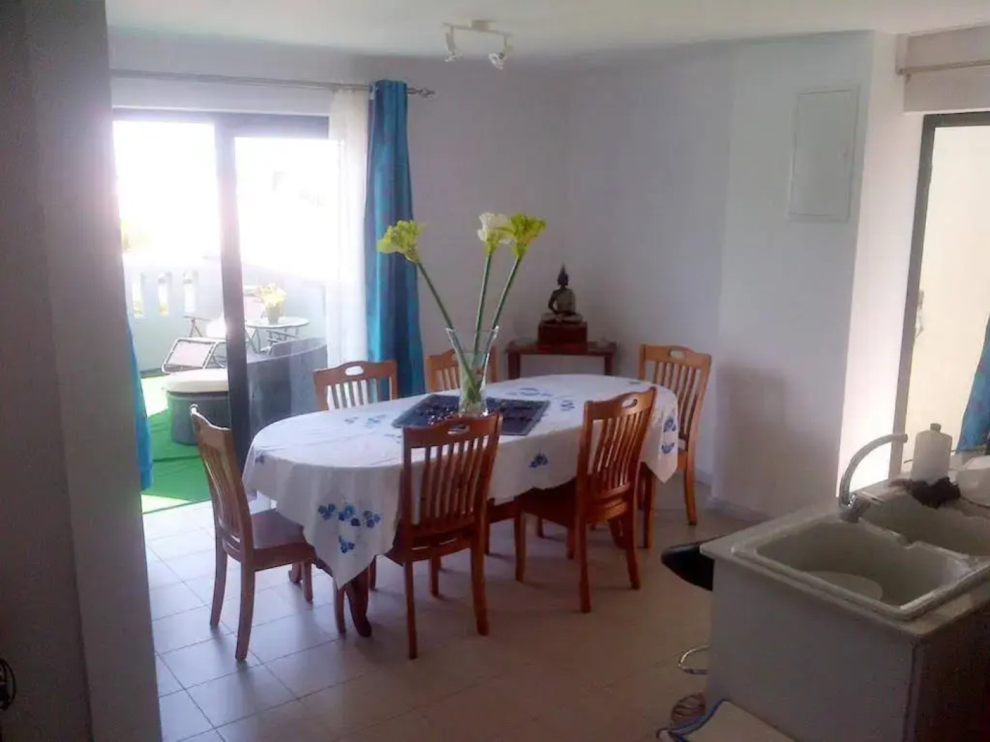 West Terraces Penthouse