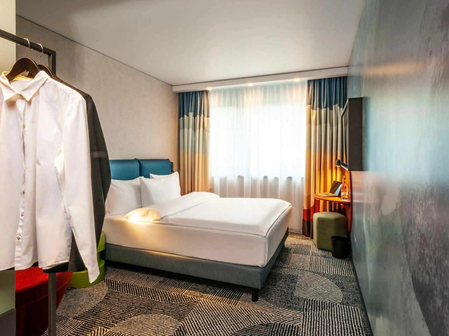 Ibis Styles St Margrethen Bodensee