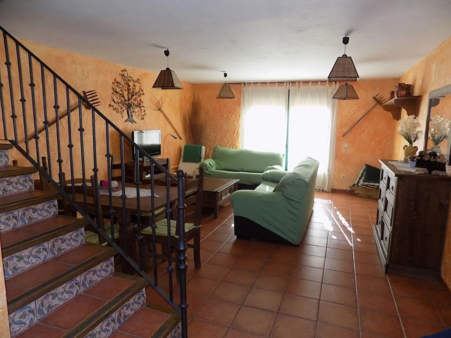 Casa Rural Las Eras I