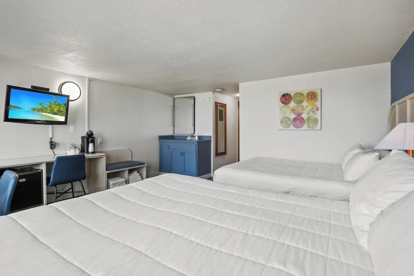 Seagull Beach Front Motel