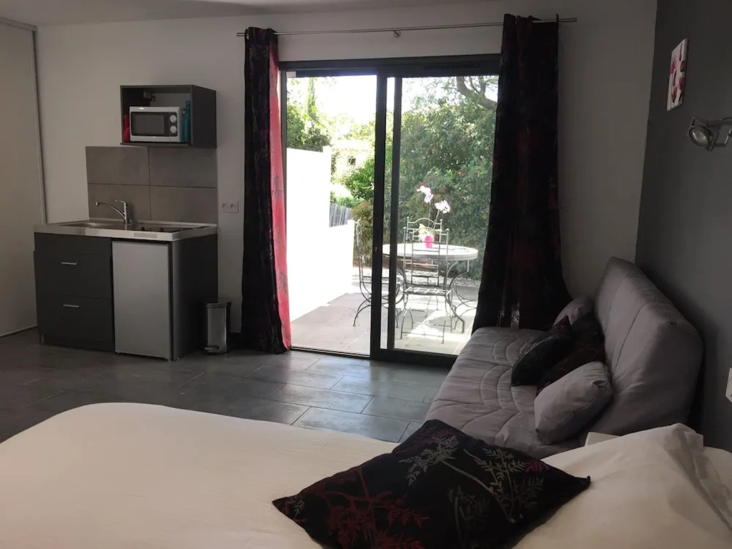 Le Mas Du Bijou Bleu