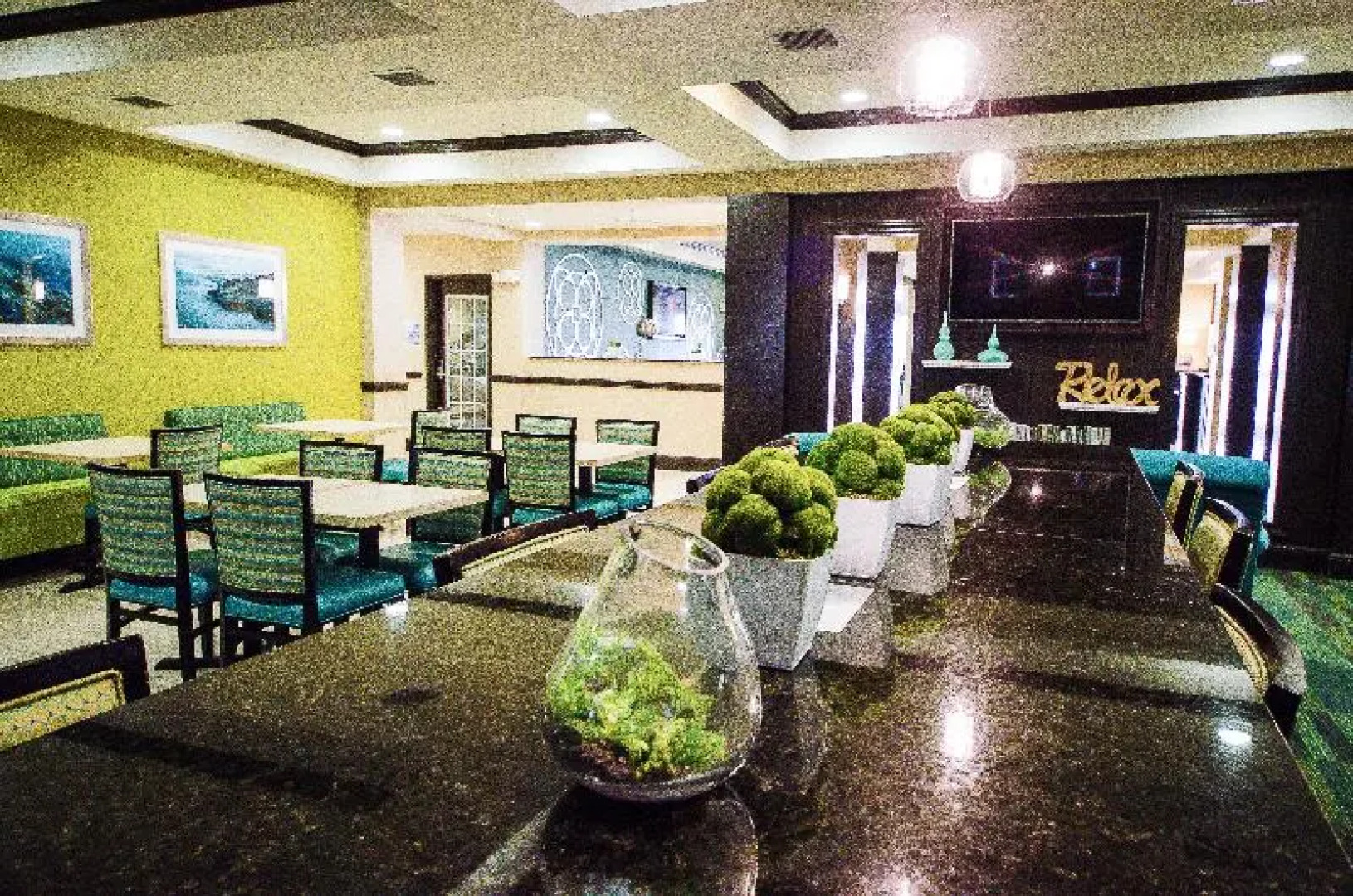 Holiday Inn Express & Suites Temple - Medical Center Area