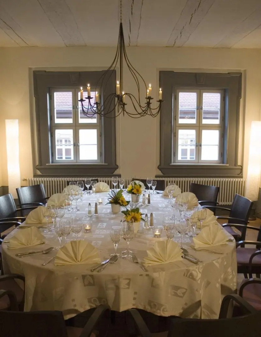 Gasthof Pörtnerhof Seßlach