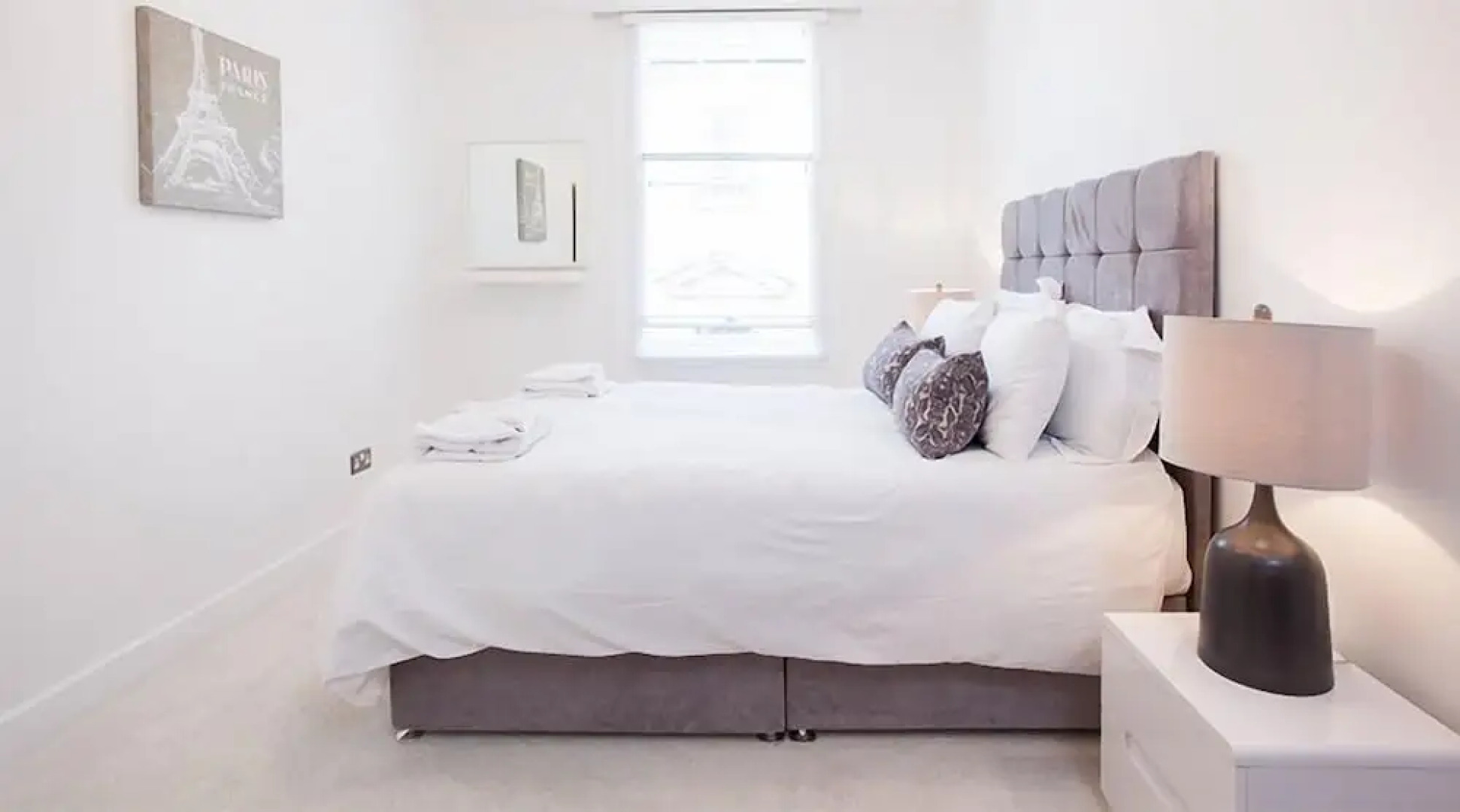 City Stay Apartments - Mill Street