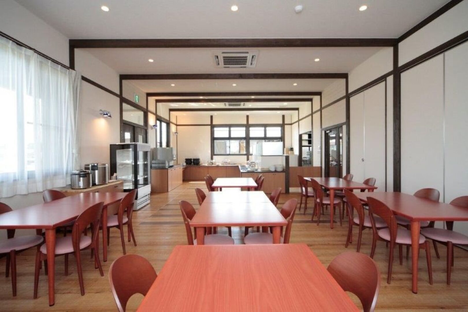 Oita Sports Park Kikansha