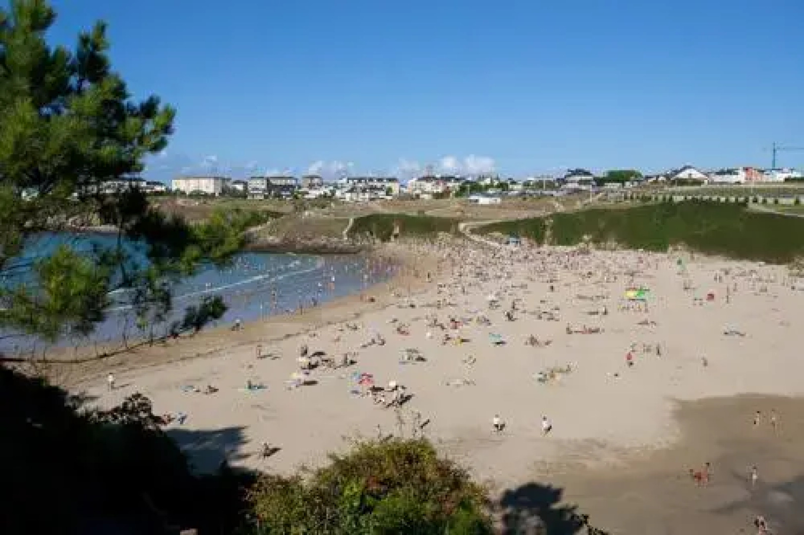 As Tapias Apartamentos Turisticos *