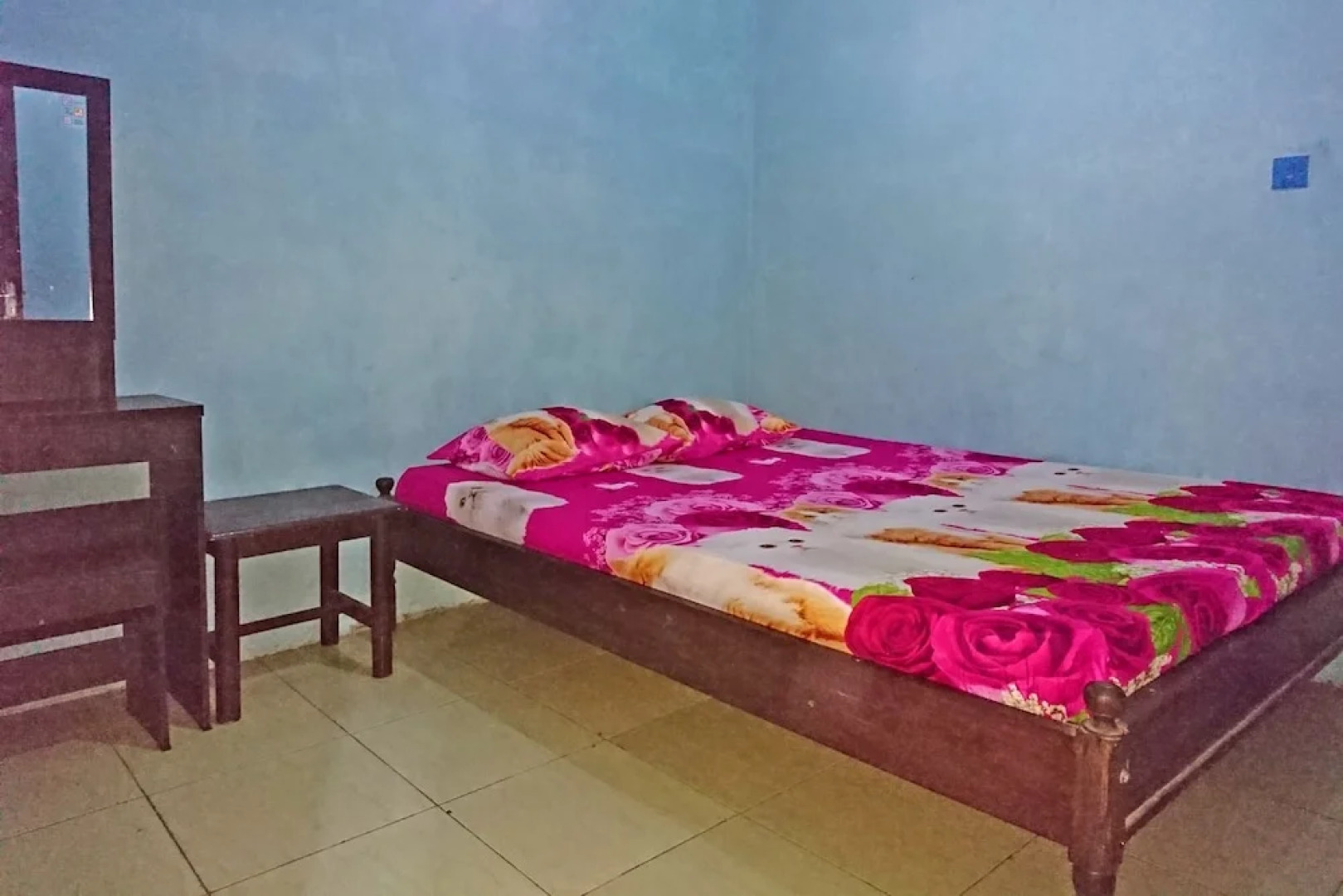 OYO 2522 Umi Inn Bell