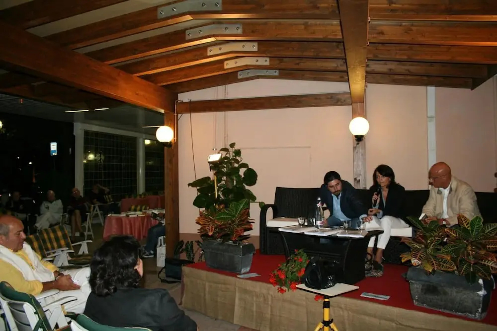 Hotel Ondina e Milazzo