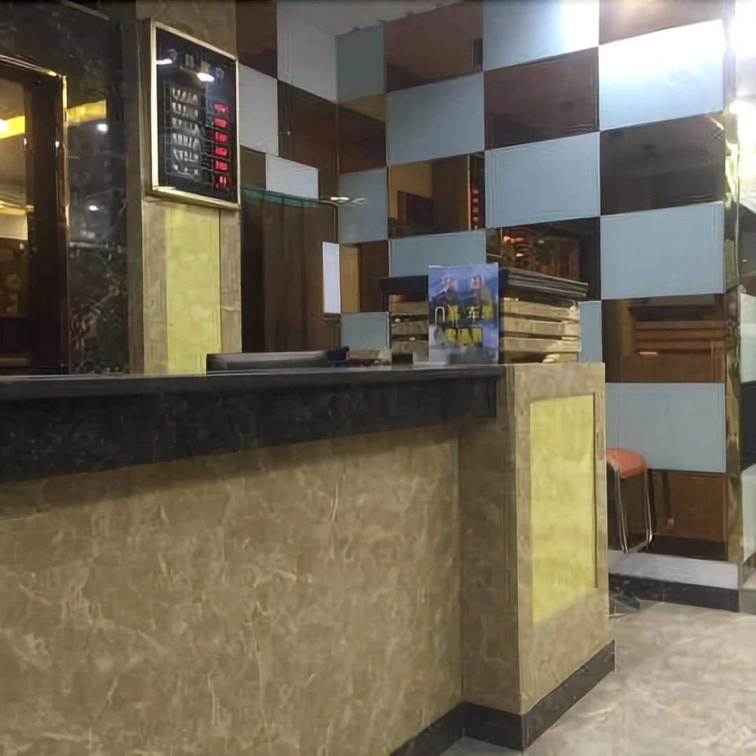 Huashan Ziyuan Hotel