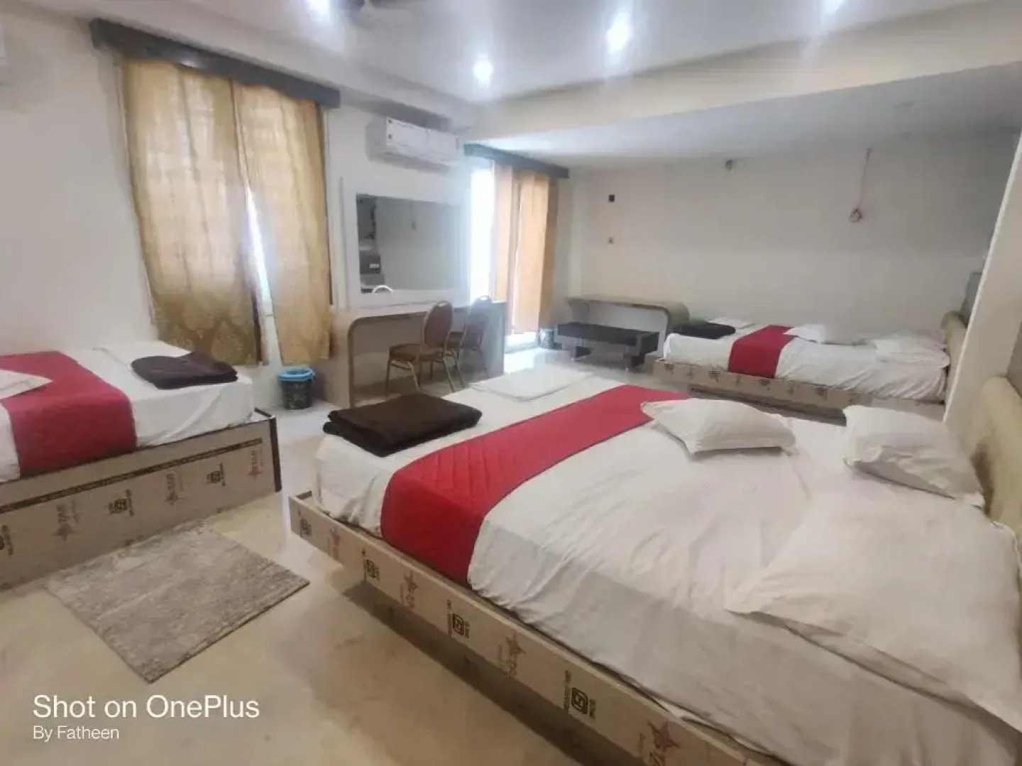 Royal Mughal by OYO Rooms