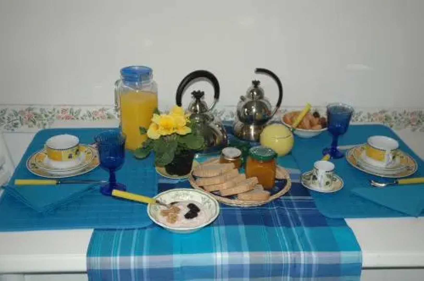 Il Giardino di Matilde