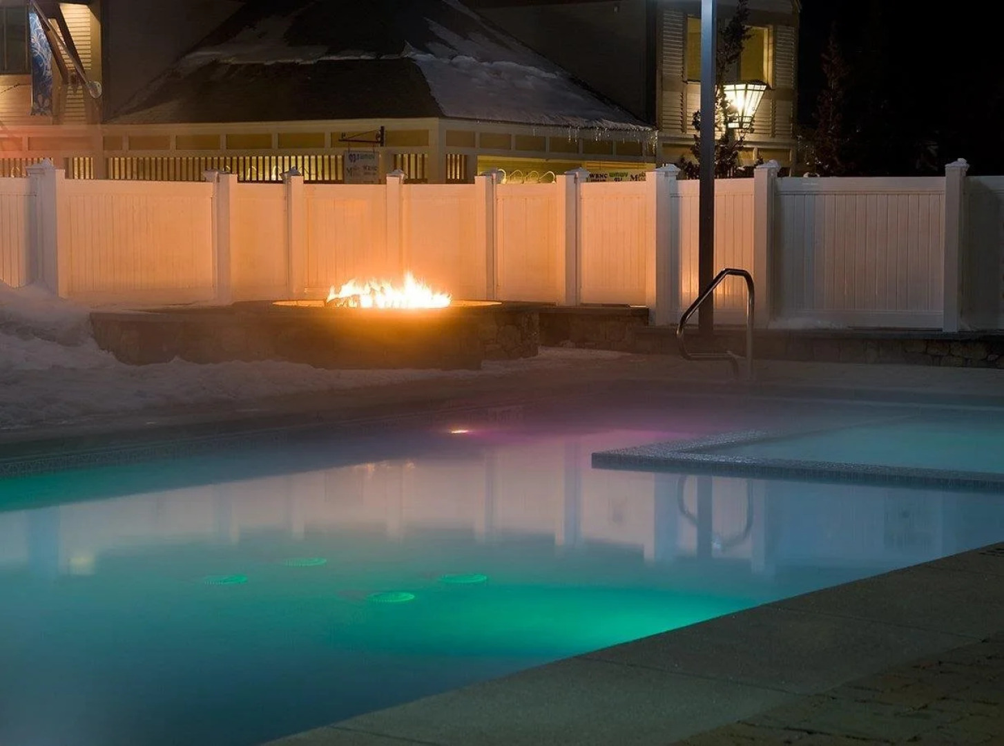 North Conway Grand Hotel