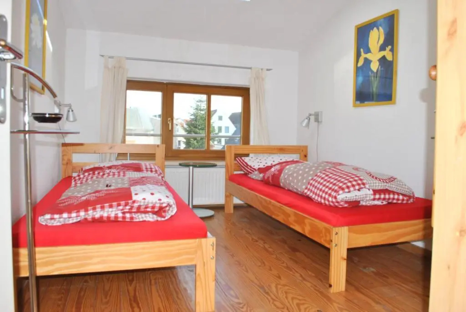 Ferienwohnung Warnemünde Altstadt (RC)