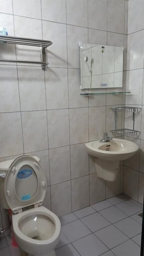 Little Elephant Homestay