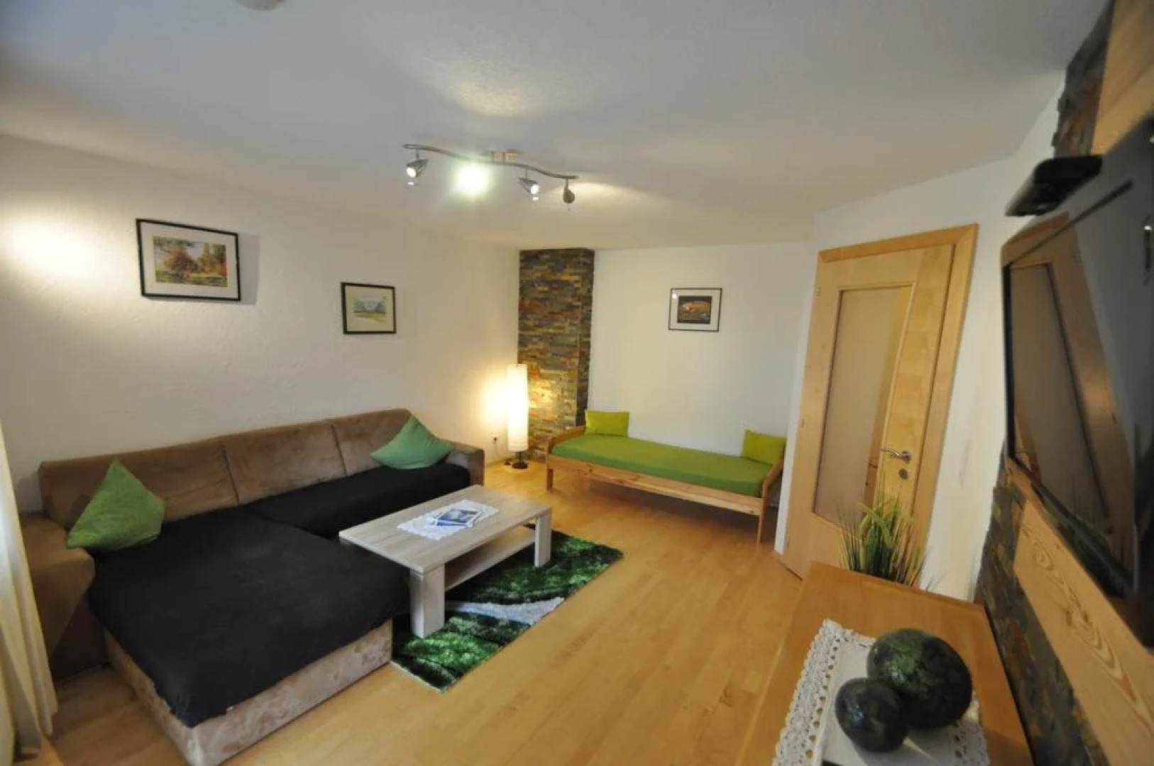 Ferienhaus Christlum