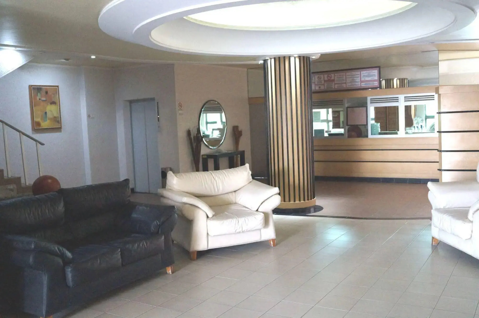 Autoparador Del Valle