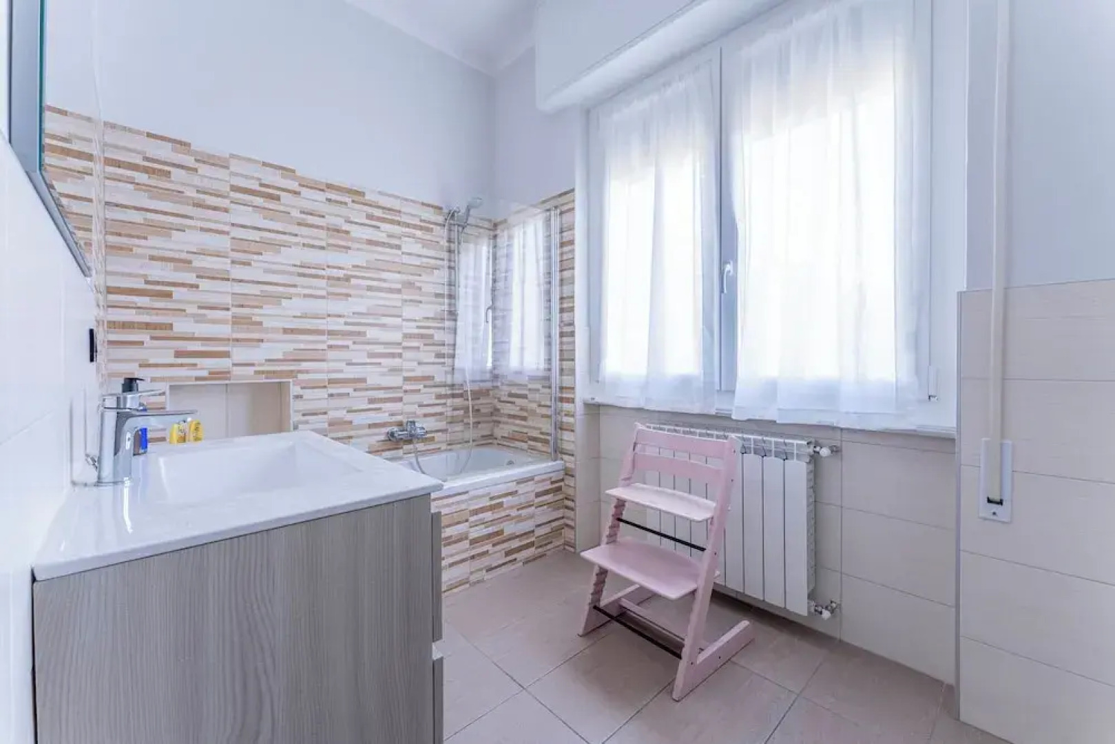 Breath-taking near Portofino Seaview