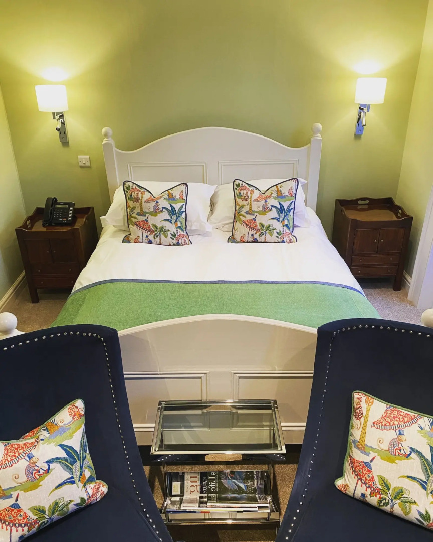 The Wensleydale Hotel