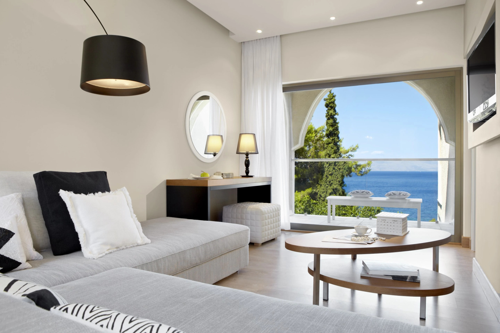 Отель MarBella, Mar-Bella Collection