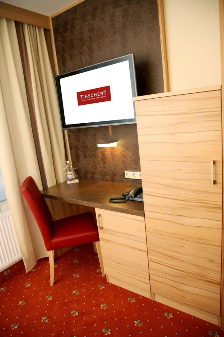 Tinschert Hotel-Restaurant-Partyservice