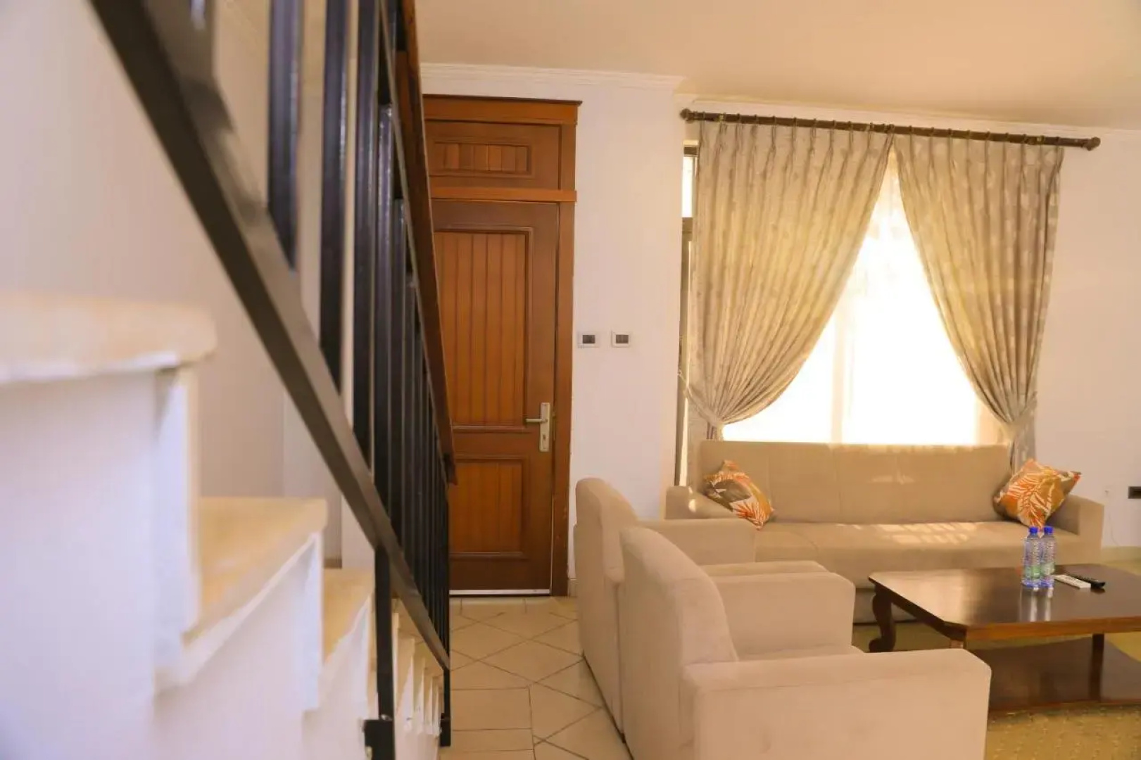 Haile Resort Hawassa