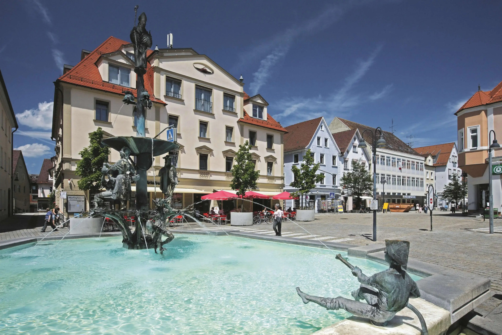 Best Western Plus BierKulturHotel Schwanen