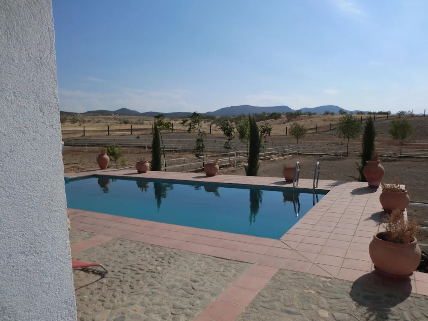 Casa Rural Huerta del Tio Cruz