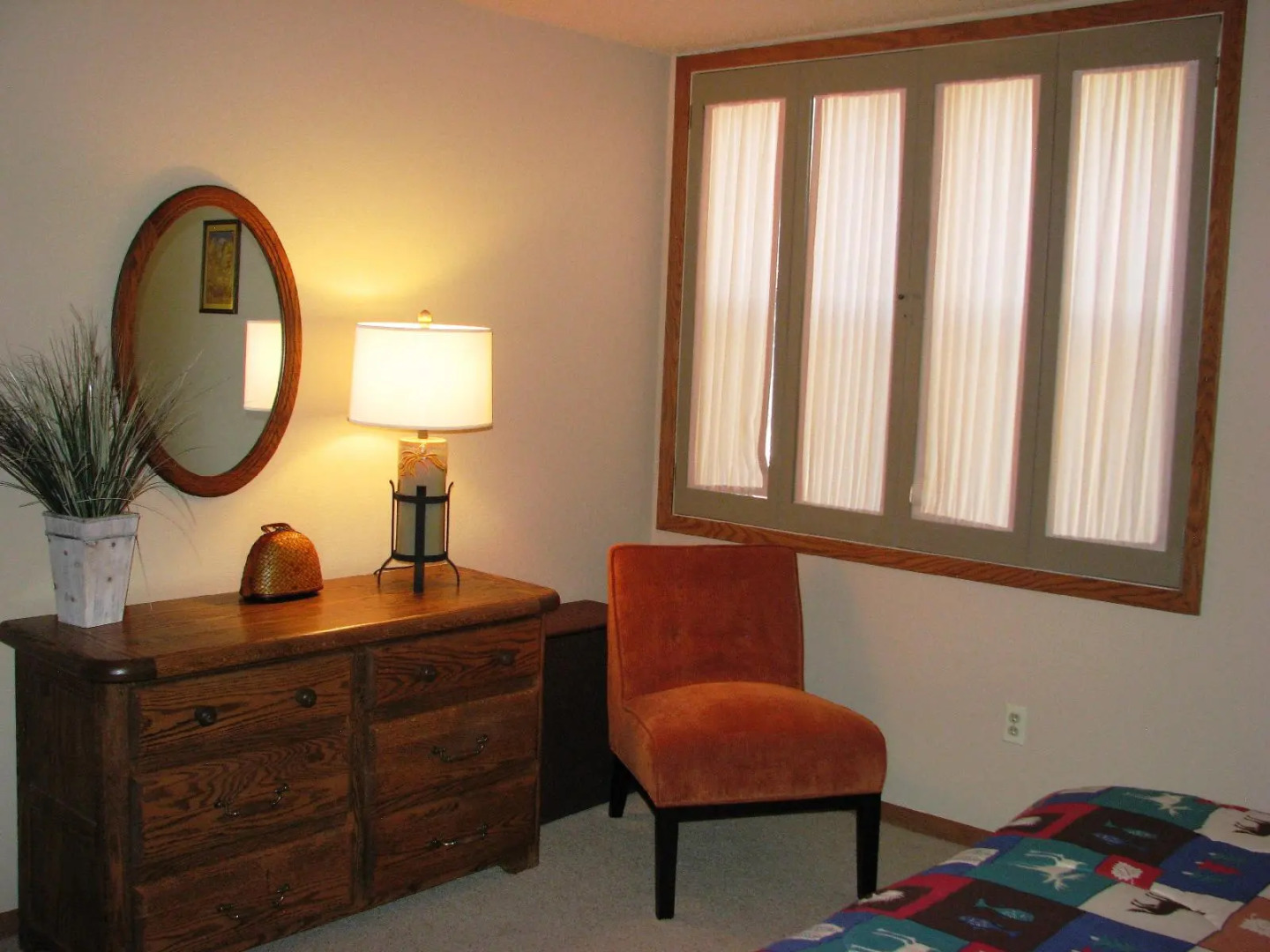 Snowblaze A24 2 Bedroom Condo by RedAwning