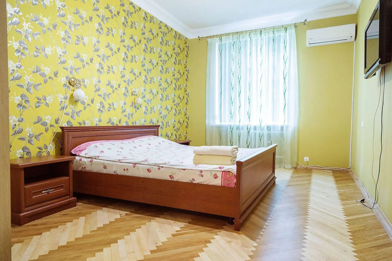 Khreschatyk Business Suites